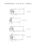 METHOD FOR RETRIEVING OBJECTS FROM A LIVING BODY diagram and image