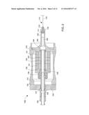 DEVICES AND METHODS FOR REMOVING OCCLUSIONS FROM A BODILY CAVITY diagram and image