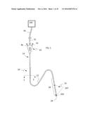 GUIDED THROMBUS  DISPERSAL CATHETER diagram and image