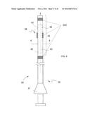 GUIDED THROMBUS  DISPERSAL CATHETER diagram and image