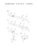 Peritoneal Peeling Surgical Instrument diagram and image