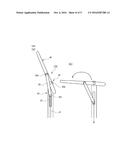 Peritoneal Peeling Surgical Instrument diagram and image