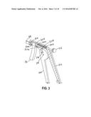 COMBINATION DEVICE FOR ENDOSCOPIC AND ARTHROSCOPIC SURGICAL PROCEDURES diagram and image