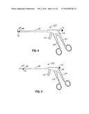 COMBINATION DEVICE FOR ENDOSCOPIC AND ARTHROSCOPIC SURGICAL PROCEDURES diagram and image