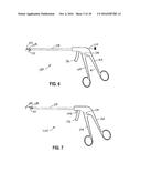 COMBINATION DEVICE FOR ENDOSCOPIC AND ARTHROSCOPIC SURGICAL PROCEDURES diagram and image