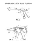 COMBINATION DEVICE FOR ENDOSCOPIC AND ARTHROSCOPIC SURGICAL PROCEDURES diagram and image