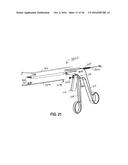 COMBINATION DEVICE FOR ENDOSCOPIC AND ARTHROSCOPIC SURGICAL PROCEDURES diagram and image