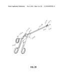 COMBINATION DEVICE FOR ENDOSCOPIC AND ARTHROSCOPIC SURGICAL PROCEDURES diagram and image