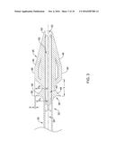 ATHERECTOMY MEDICAL DEVICE diagram and image