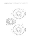 Rotational Atherectomy Device with Distal Protection Capability and Method     of Use diagram and image