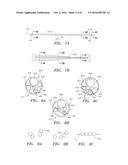 Apparatus And Methods For Placing Leads Using Direct Visualization diagram and image