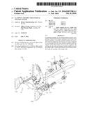 CLAMPING ASSEMBLY FOR EXTERNAL FIXATION SYSTEM diagram and image