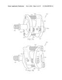 CLAMPING ASSEMBLY FOR EXTERNAL FIXATION SYSTEM diagram and image