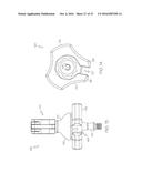 CLAMPING ASSEMBLY FOR EXTERNAL FIXATION SYSTEM diagram and image