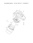 CLAMPING ASSEMBLY FOR EXTERNAL FIXATION SYSTEM diagram and image