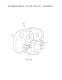 CLAMPING ASSEMBLY FOR EXTERNAL FIXATION SYSTEM diagram and image