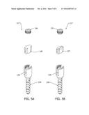 Disc and Motion Preserving Implant System diagram and image