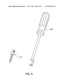 Disc and Motion Preserving Implant System diagram and image