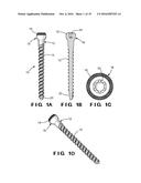 Poly-Axial Pedicle Screw Assembly and Packaging Therefor diagram and image