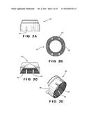 Poly-Axial Pedicle Screw Assembly and Packaging Therefor diagram and image