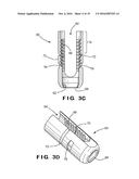 Poly-Axial Pedicle Screw Assembly and Packaging Therefor diagram and image