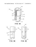 Poly-Axial Pedicle Screw Assembly and Packaging Therefor diagram and image