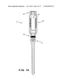 Poly-Axial Pedicle Screw Assembly and Packaging Therefor diagram and image
