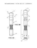 Poly-Axial Pedicle Screw Assembly and Packaging Therefor diagram and image