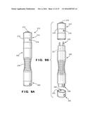 Poly-Axial Pedicle Screw Assembly and Packaging Therefor diagram and image