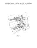 PEDICLE SCREW AND MULTI-AXIAL CONNECTOR SYSTEM diagram and image