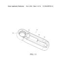 PEDICLE SCREW AND MULTI-AXIAL CONNECTOR SYSTEM diagram and image