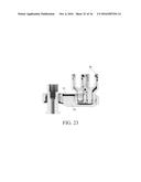 PEDICLE SCREW AND MULTI-AXIAL CONNECTOR SYSTEM diagram and image