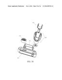 PEDICLE SCREW AND MULTI-AXIAL CONNECTOR SYSTEM diagram and image