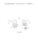 PEDICLE SCREW AND MULTI-AXIAL CONNECTOR SYSTEM diagram and image