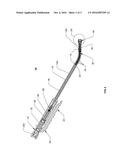 SPINAL ROD LOCKING HOLDER diagram and image