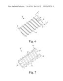 Bone Compression Screws diagram and image