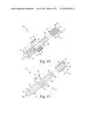 Bone Compression Screws diagram and image