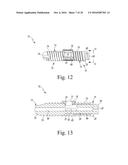 Bone Compression Screws diagram and image