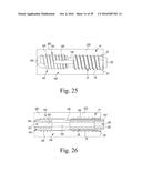 Bone Compression Screws diagram and image