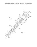 DEVICES, SYSTEMS, AND METHODS FOR SEMI-RIGID BONE FIXATION diagram and image