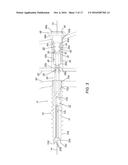 DEVICES, SYSTEMS, AND METHODS FOR SEMI-RIGID BONE FIXATION diagram and image