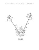 METHOD FOR BALLOON-ASSISTED AUGMENTATION AND FUSION OF ADJACENT VERTEBRAL     BODIES diagram and image