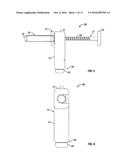 DEVICES FOR DELIVERING BONE FILLER MATERIAL AND ASSOCIATED METHODS OF USE diagram and image