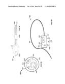 CRYOTHERAPY, THERMAL THERAPY, TEMPERATURE MODULATION THERAPY, AND PROBE     APPARATUS THEREFOR diagram and image