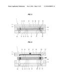 MOLDING METHOD OF LIQUID ELASTOMER diagram and image