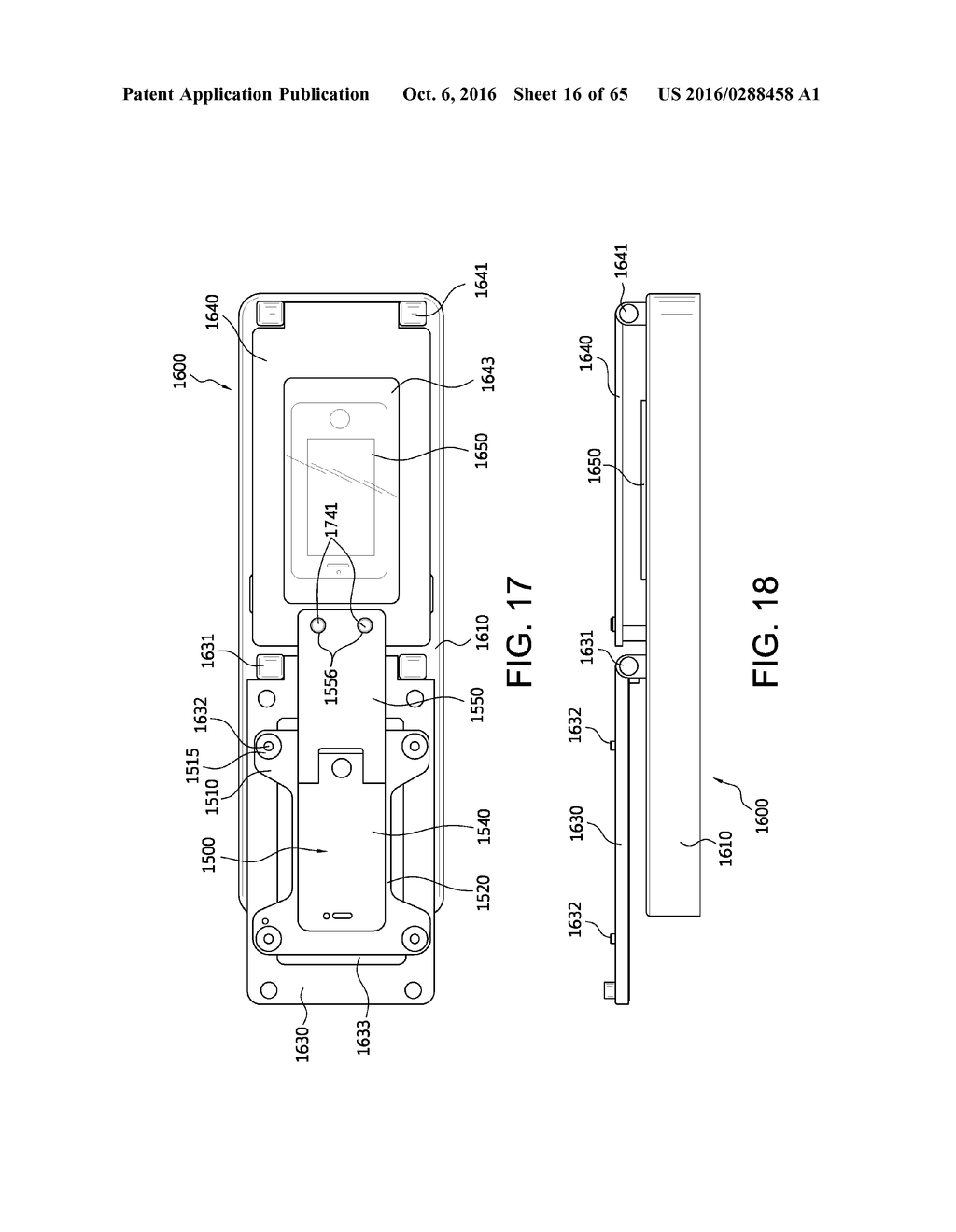 Particle Removal Device and Method of Using the Same - diagram, schematic, and image 17