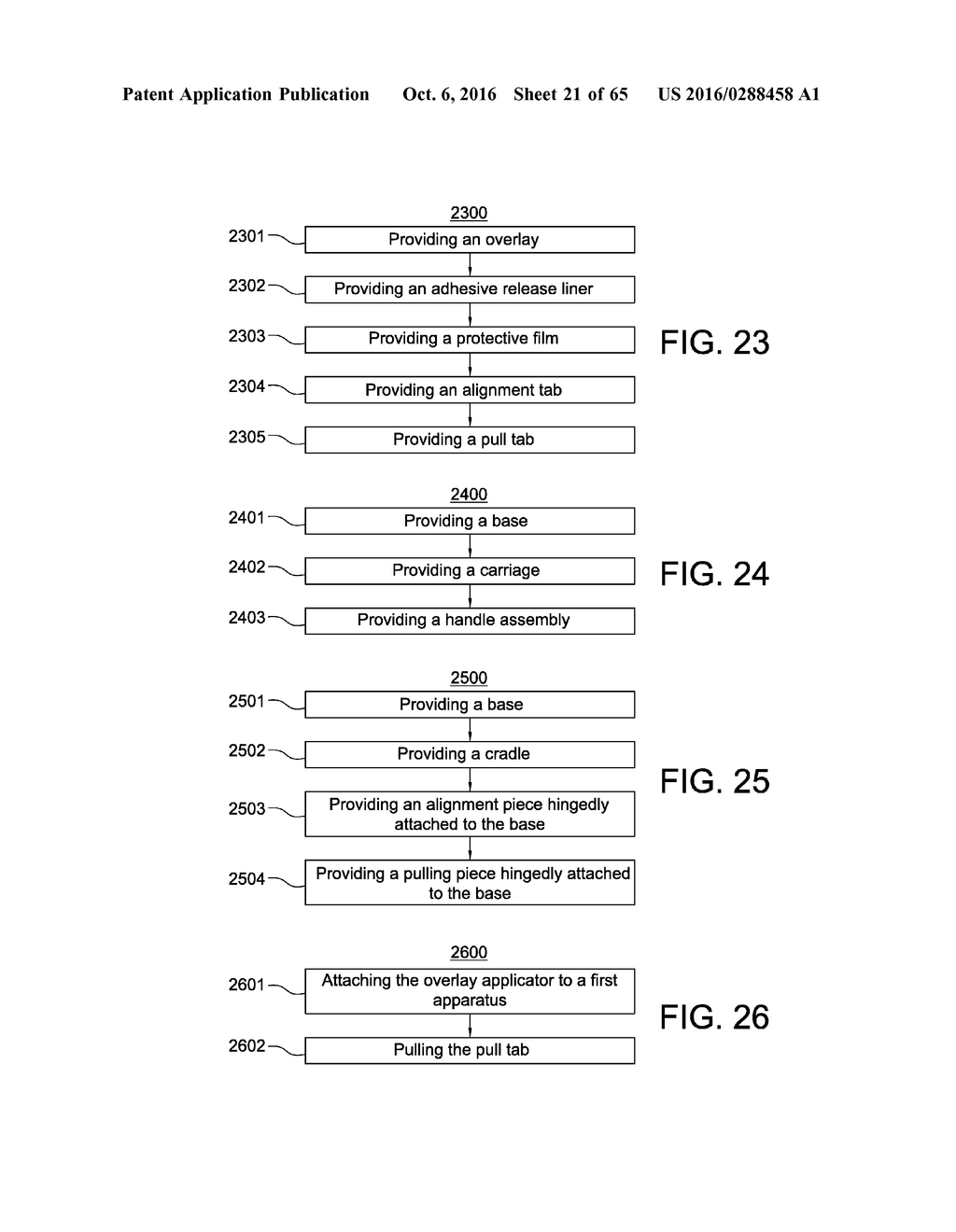 Particle Removal Device and Method of Using the Same - diagram, schematic, and image 22