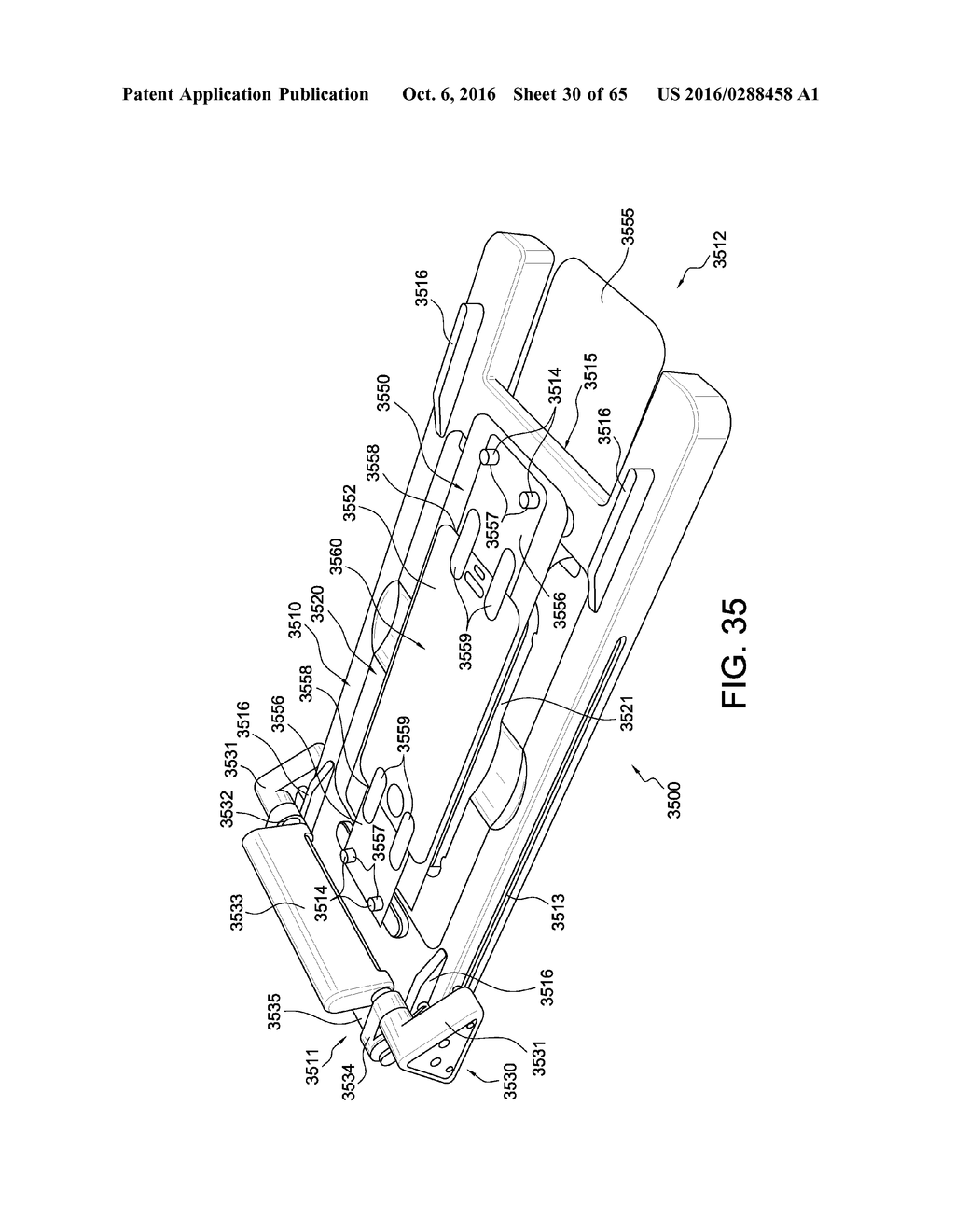 Particle Removal Device and Method of Using the Same - diagram, schematic, and image 31