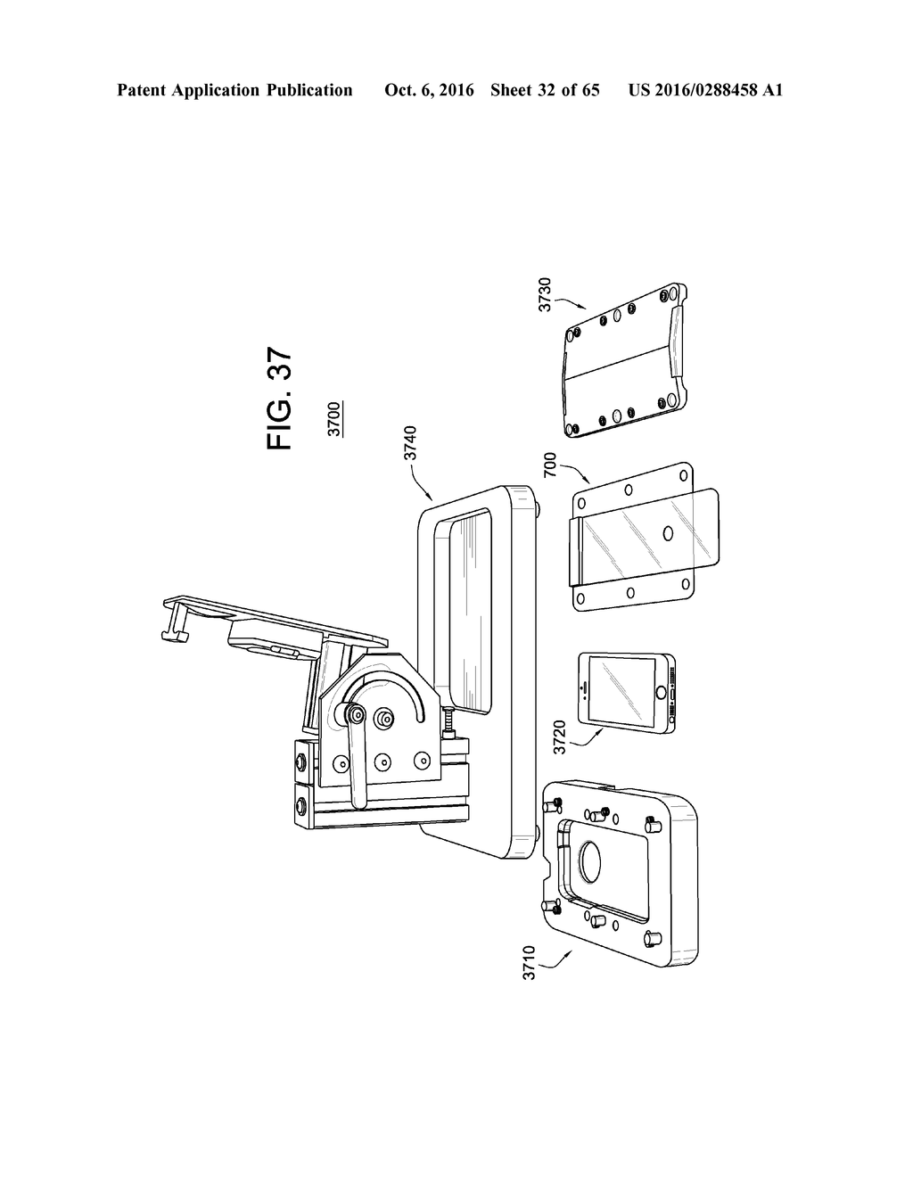 Particle Removal Device and Method of Using the Same - diagram, schematic, and image 33