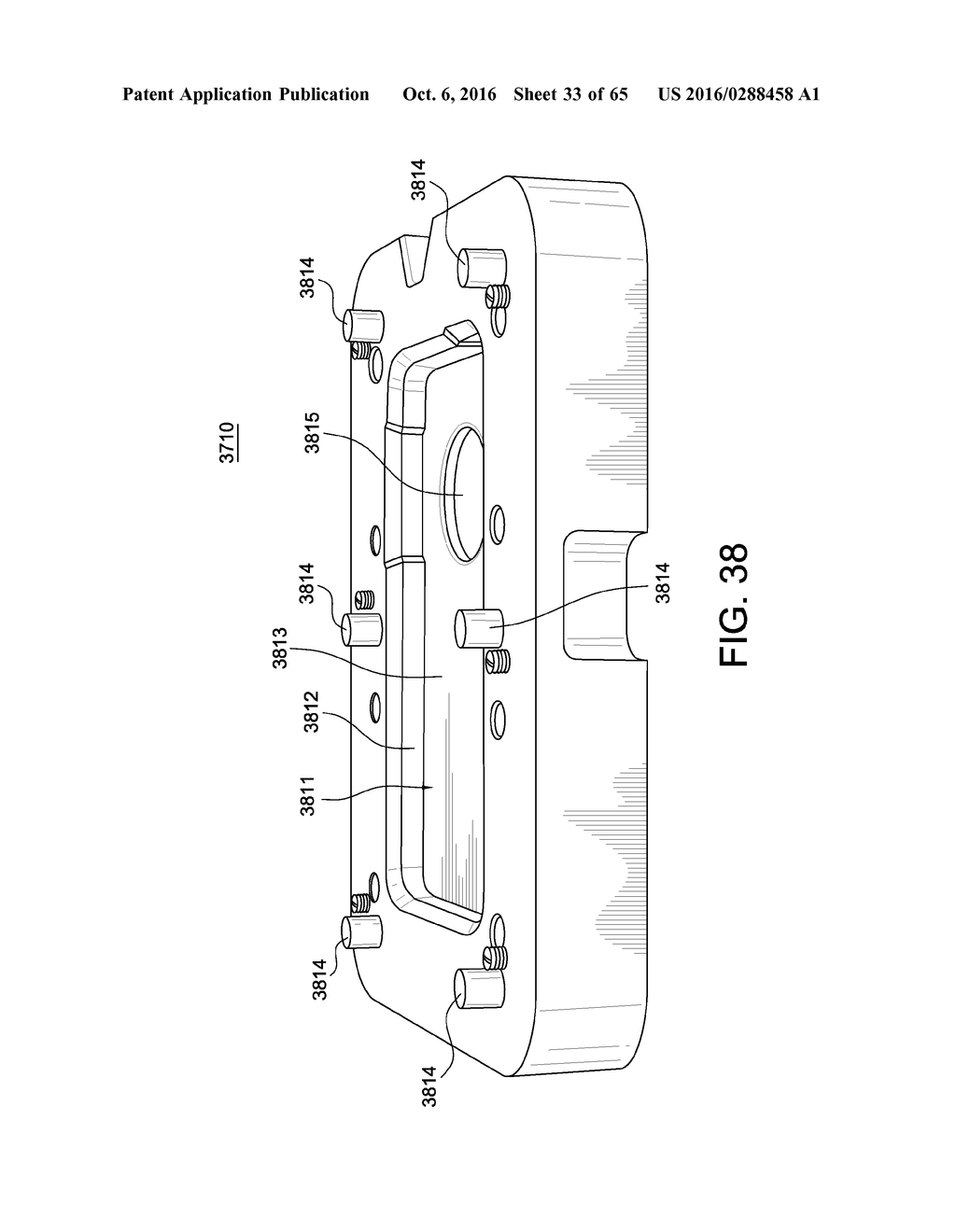 Particle Removal Device and Method of Using the Same - diagram, schematic, and image 34